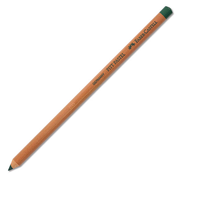 Pastel Pencil 165 JUNIPER GREEN