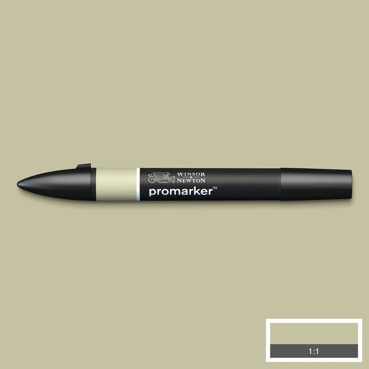 Khaki (Y616) Winsor Pro Marker