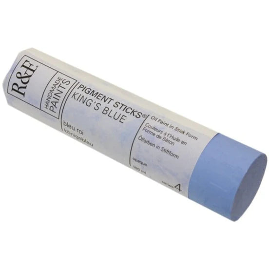 Kings Blue R&amp;F 38ml