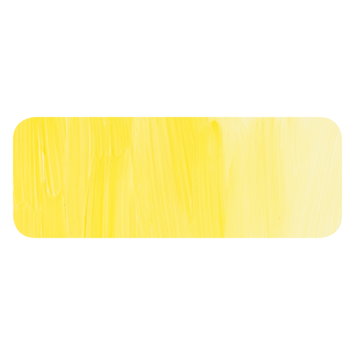 MATISSE STUDIO LEMON YELLOW