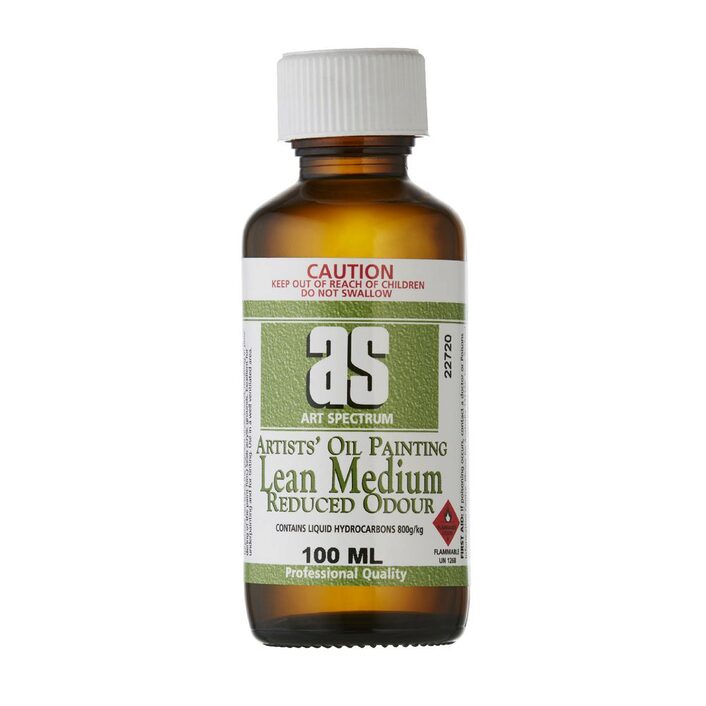 Lean Medium As