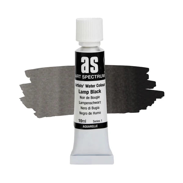 Lamp Black S1**** ASTM -I AWC AS 10ML