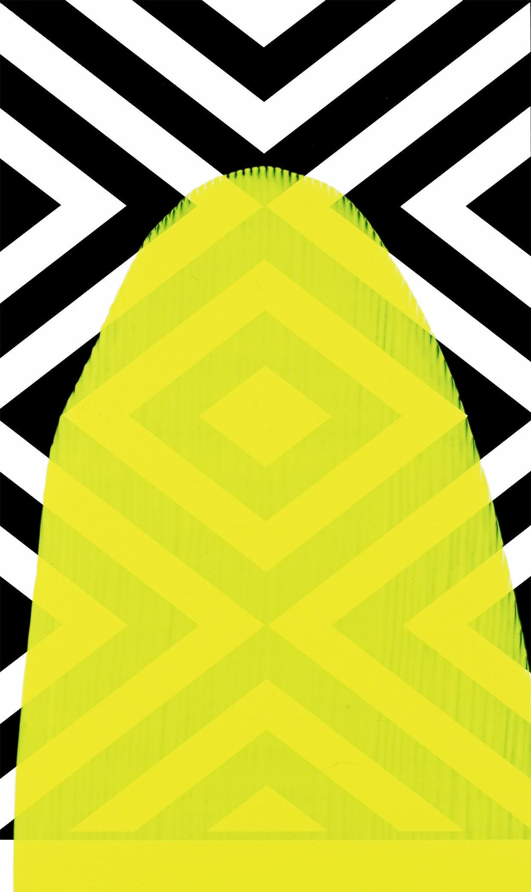 Arylide Lemon Langridge Fluid Acrylic 125ml