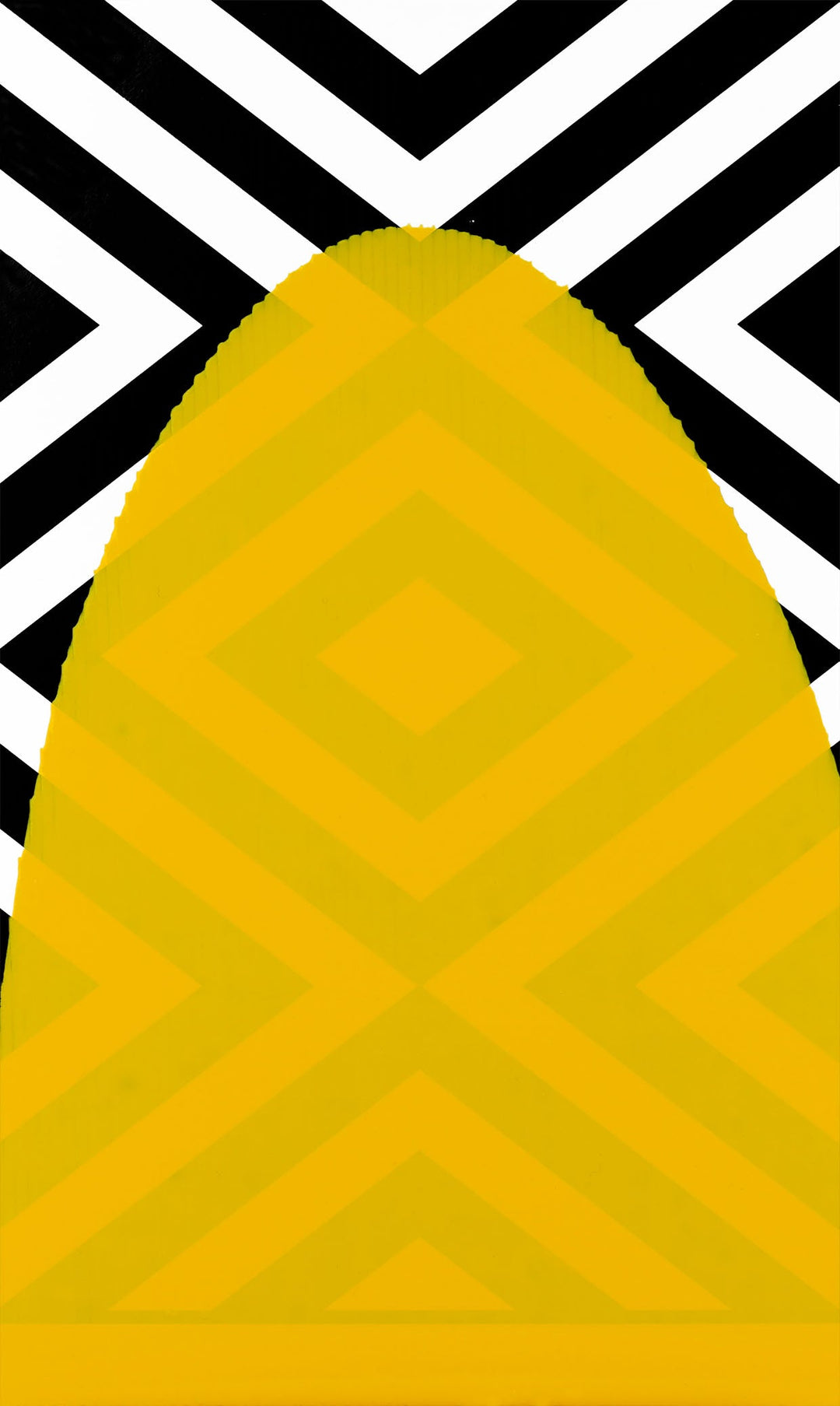 Arylide Yellow Langridge Fluid Acrylic 125ml