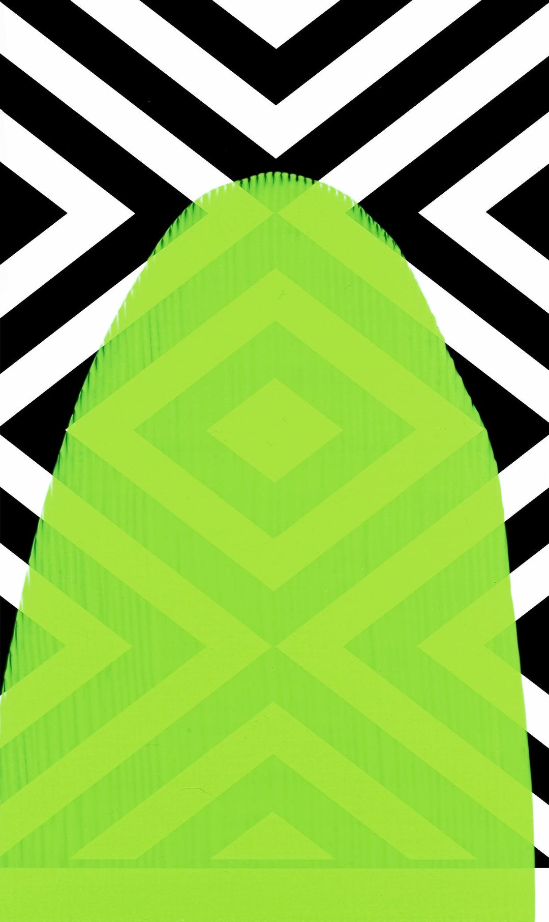 Brilliant Green Langridge Fluid Acrylic 125ml