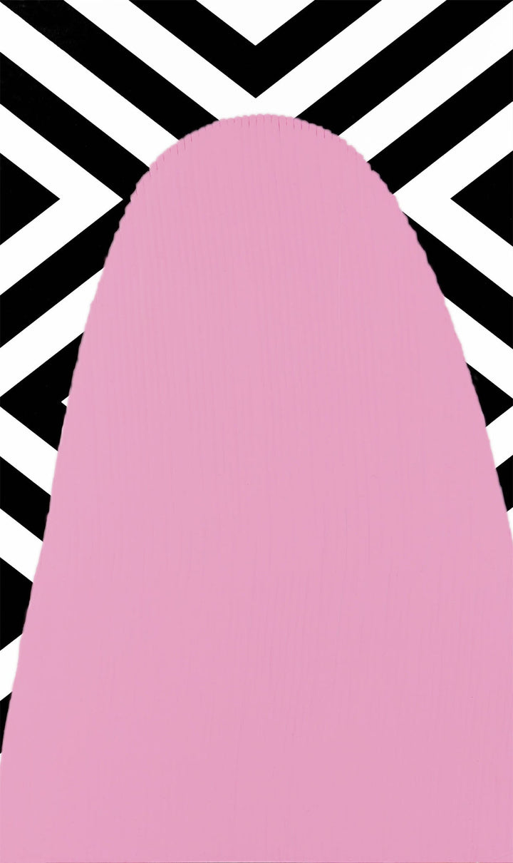 Brilliant Magenta Langridge Fluid Acrylic 125ml