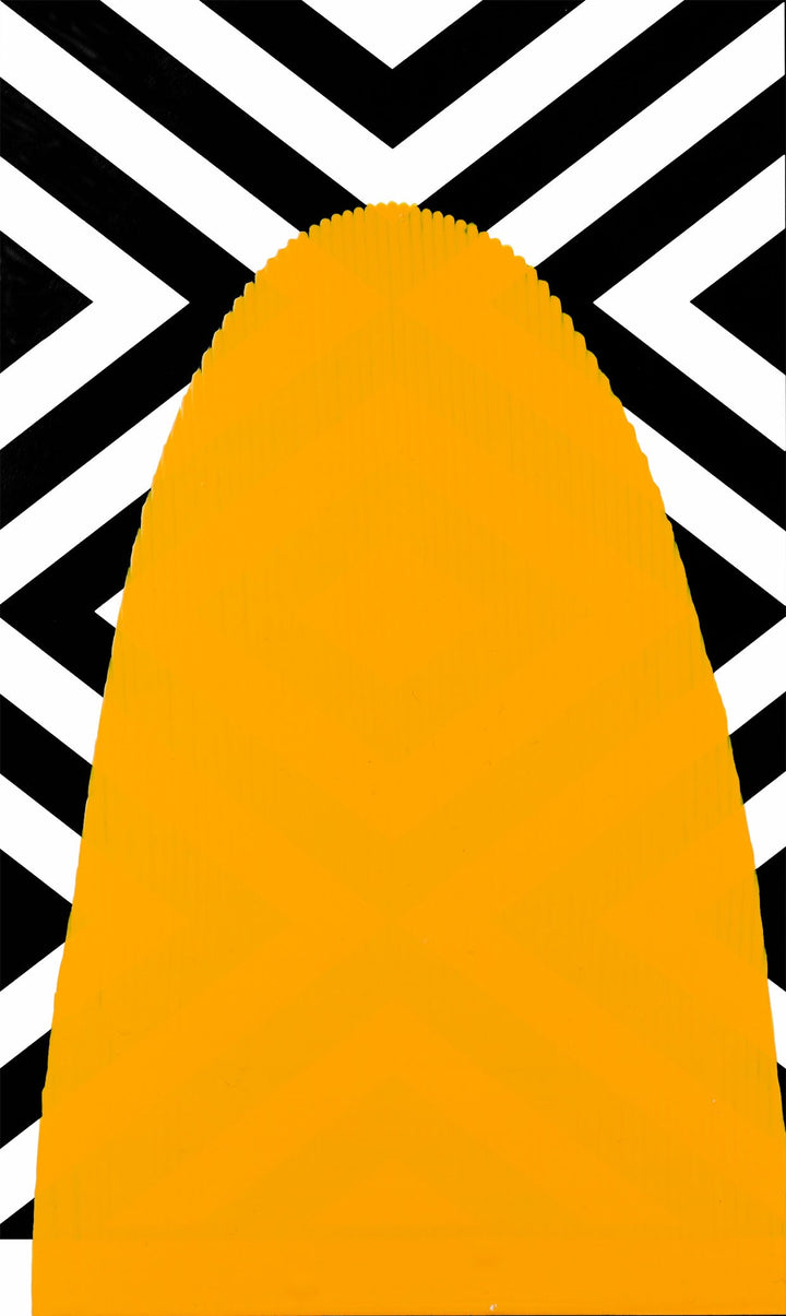 Diarylide Yellow Langridge Fluid Acrylic 125ml