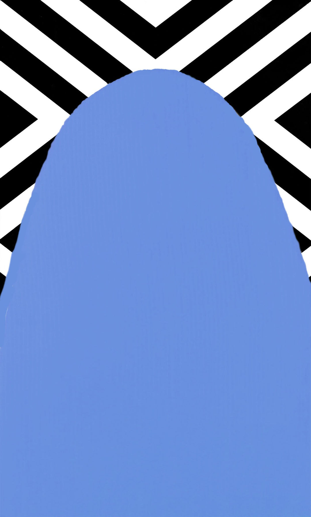 Kings Blue Langridge Fluid Acrylic 125ml
