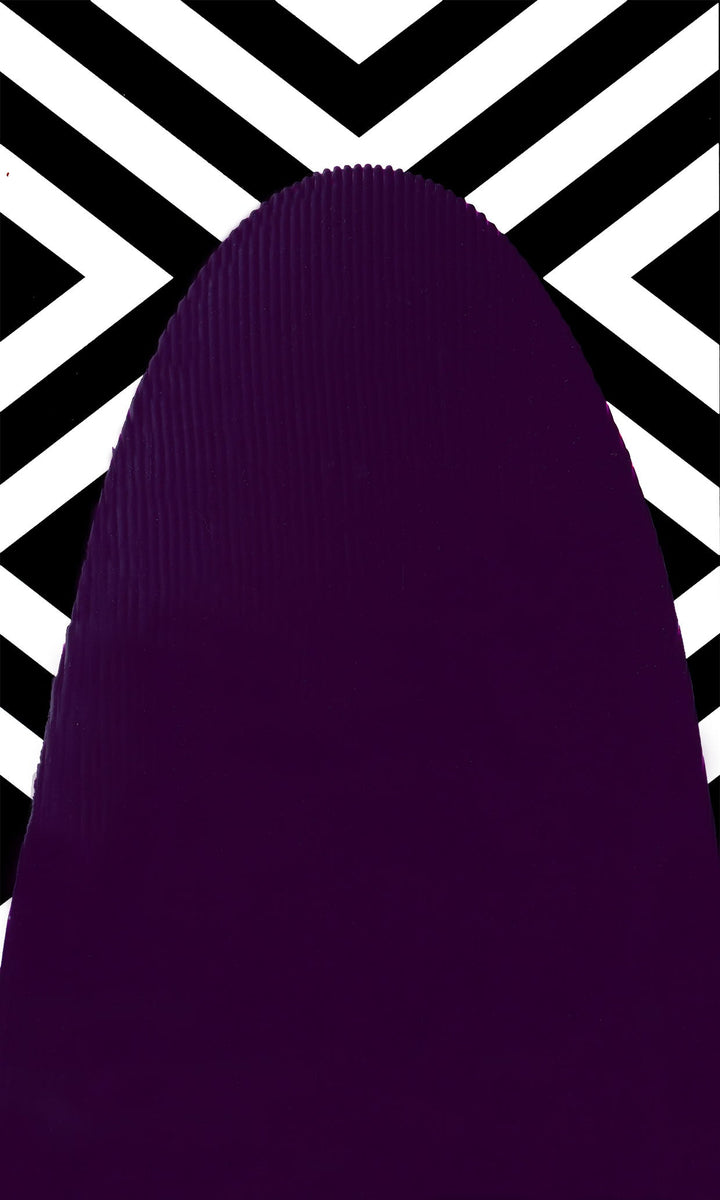 Neon Violet Langridge Fluid Acrylic 125ml