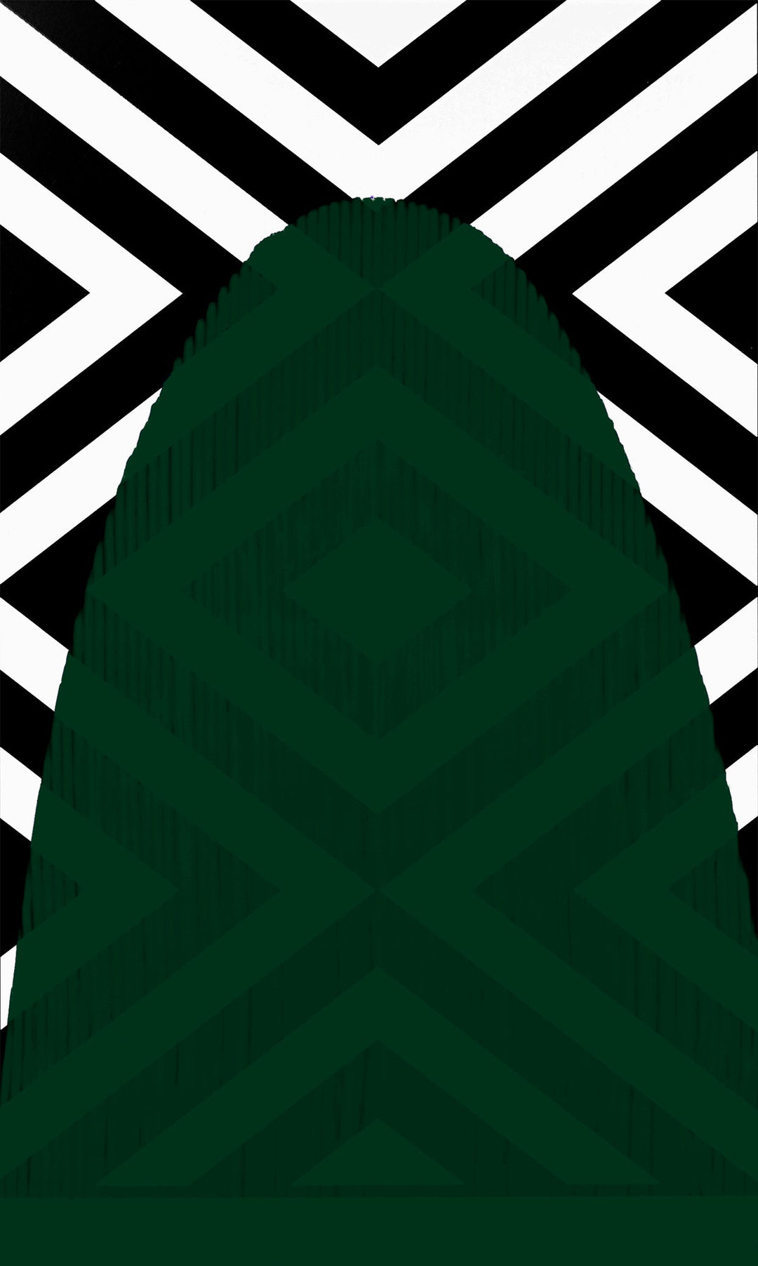 Phthalo Green Blue shade Langridge Fluid Acrylic 125ml