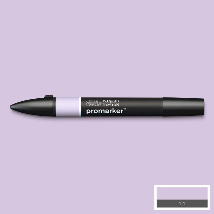 Lavender (V518) Winsor Pro Marker