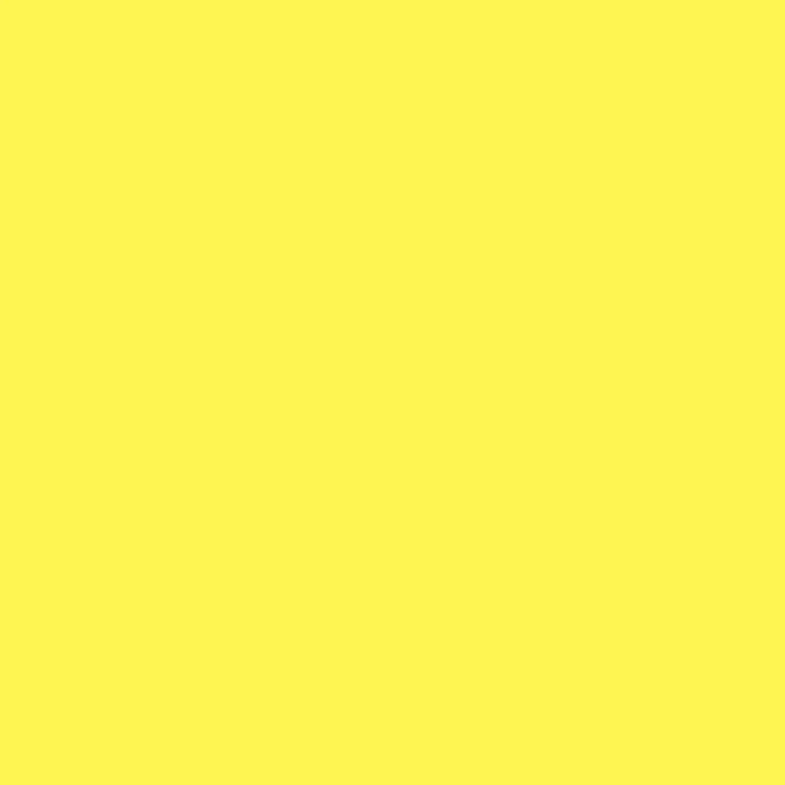 Lemon (Y747) Winsor Pro Marker