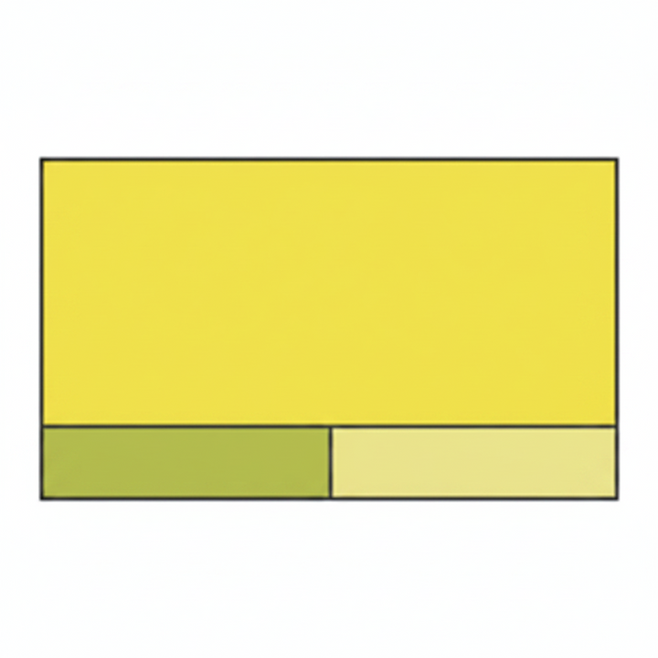 Lemon Yellow 169 Flashe 125ml