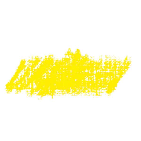 019 Lemon Yellow Sennelier Oil Pastel