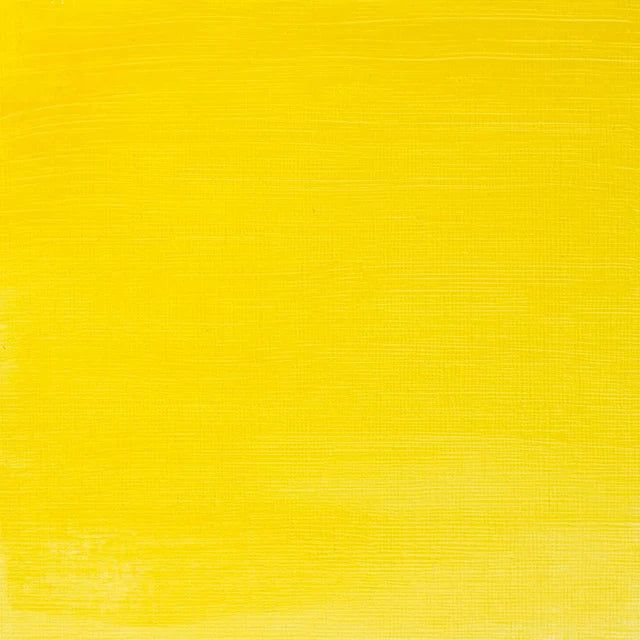 Lemon Yellow Artisan