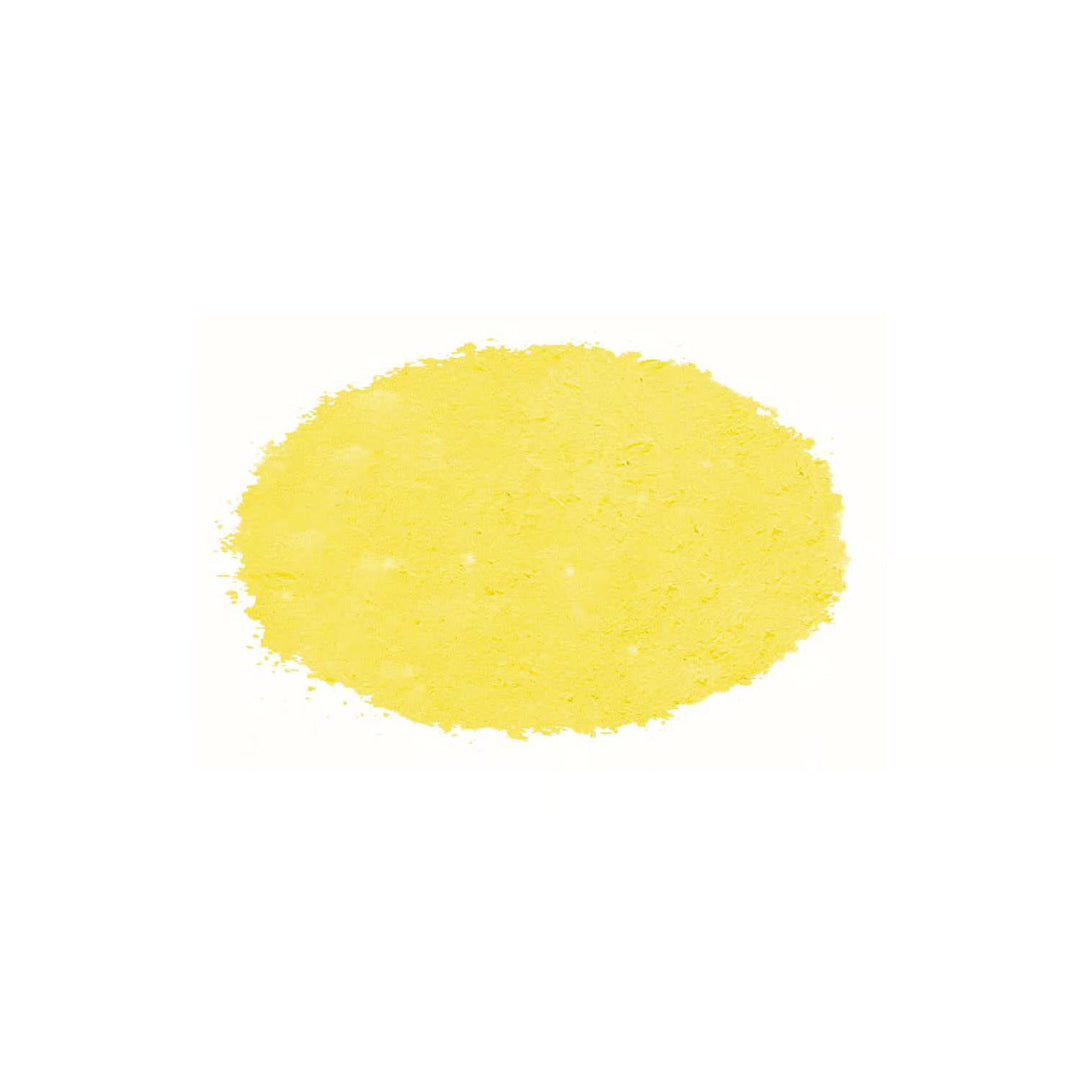 Lemon Yellow 602 Sennelier Pebble Soft Pastel