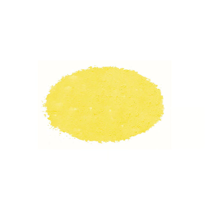 Lemon Yellow 602 Sennelier Pebble Soft Pastel