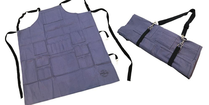 Leon Holmes Apron Swag