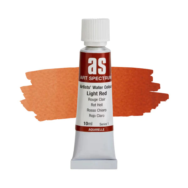 Light Red S1**** ASTM -I AWC AS 10ML