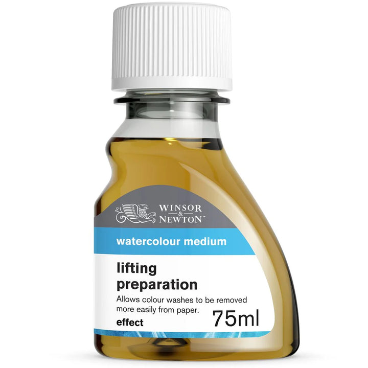 Lifting Preparation Winsor &amp; Newton 75ml