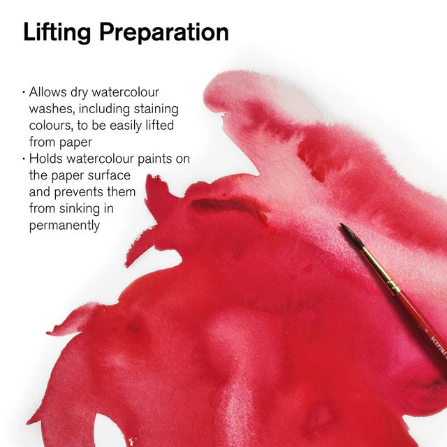 Lifting Preparation Winsor &amp; Newton 75ml
