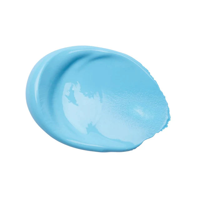 Light Blue Permanent Basics Acrylic 118ml