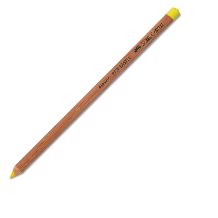 Pastel Pencil 106 LT CHRME YELLOW