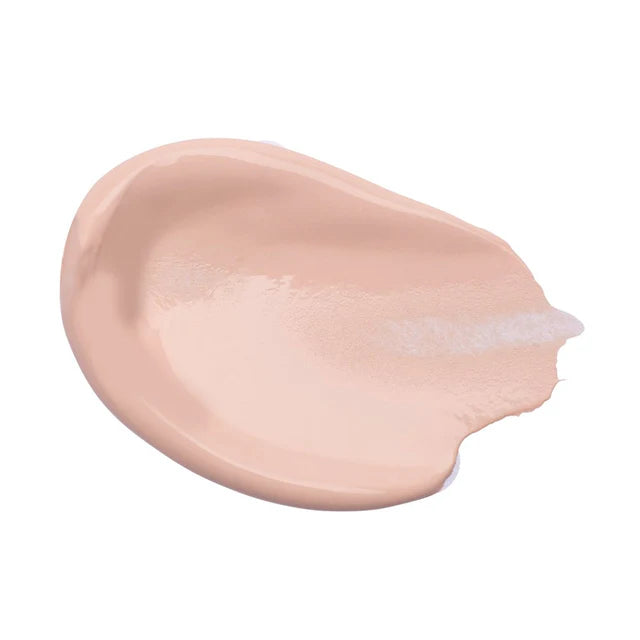 Light Pink Basics Acrylic 118ml