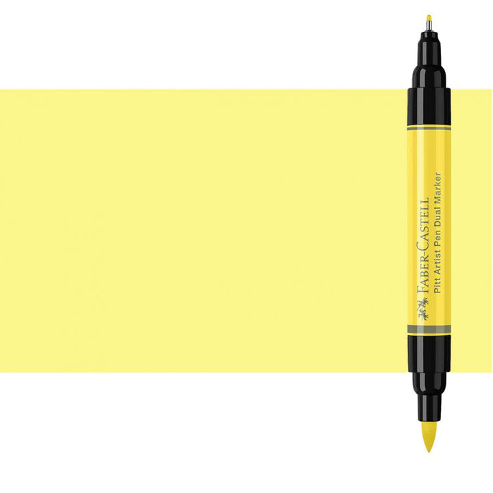 PITT Artist Pen Dual Marker colour 104