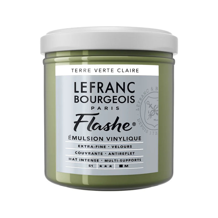 Light Green Earth 880 Flashe 125ml