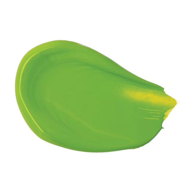 Lime Green Basics Acrylic 118ml