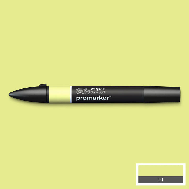 Lime Zest (G159) Winsor Pro Marker