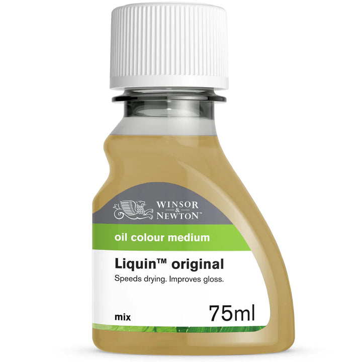Liquin Winsor Newton