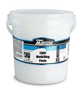 Light Modelling Paste MM32 Matisse