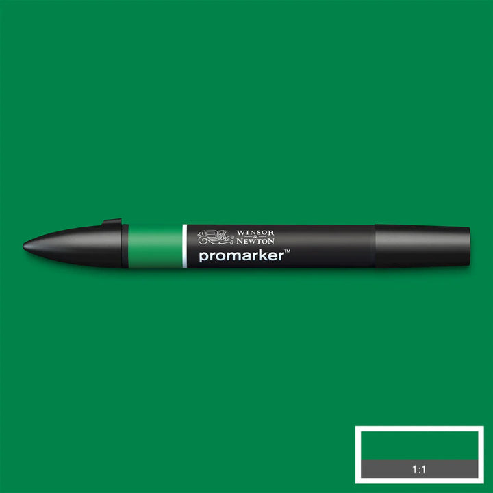 Lush Green (G756) Winsor Pro Marker