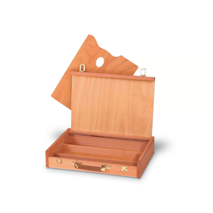 Mabef M112 Painting Box 27x41cm
