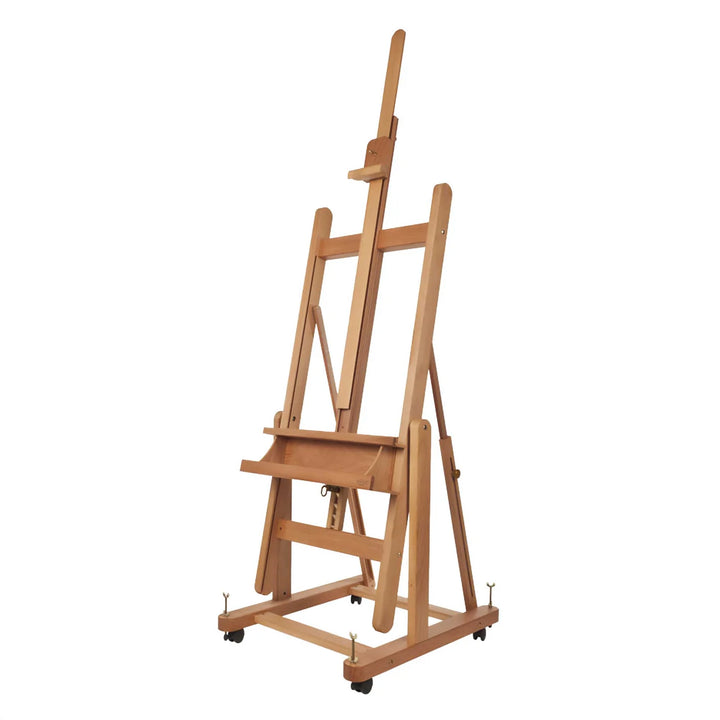 Mabef Convertible Studio Easel M18