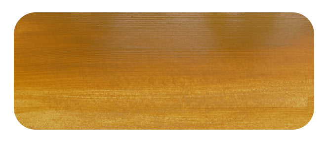 Yellow Oxide Structure