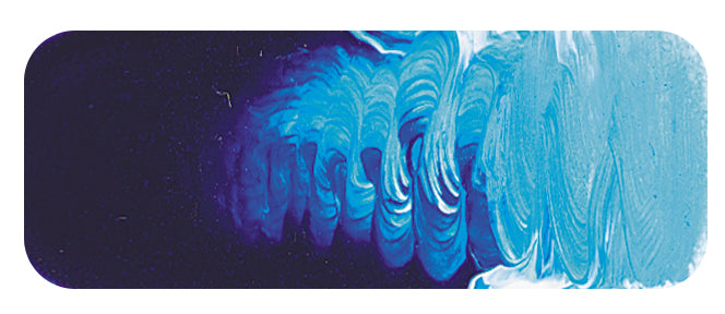 Phthalo Blue Matisse Fluid
