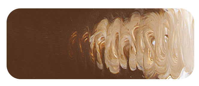 Raw Umber Matisse Fluid
