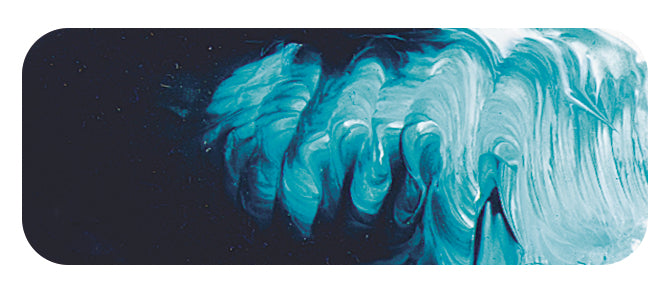Southern Ocean Blue Matisse Fluid