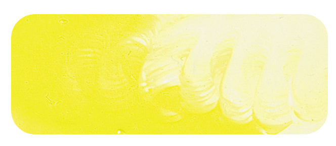 Yellow Light Hansa Matisse Fluid