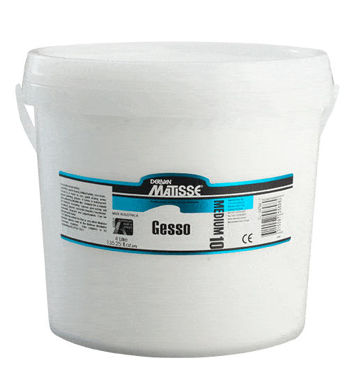 Gesso MM10 Matisse