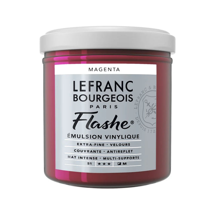 Magenta 432 Flashe 125ml