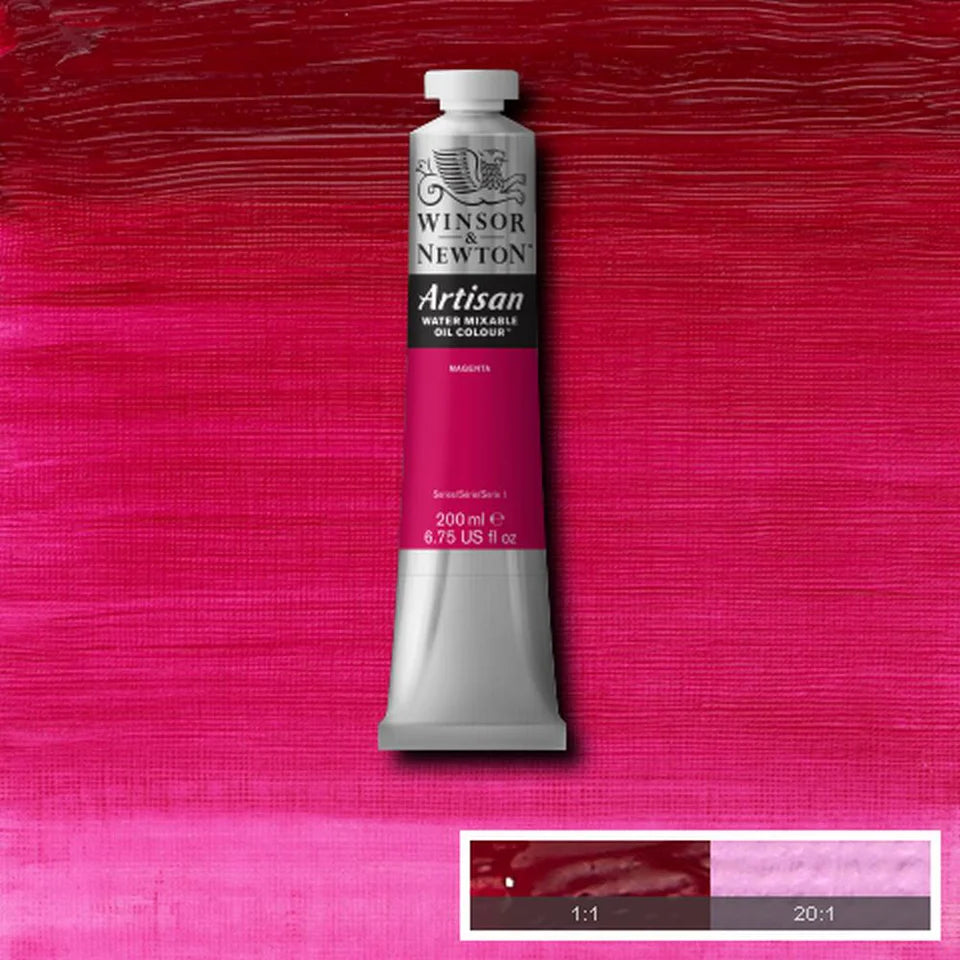 Magenta Artisan
