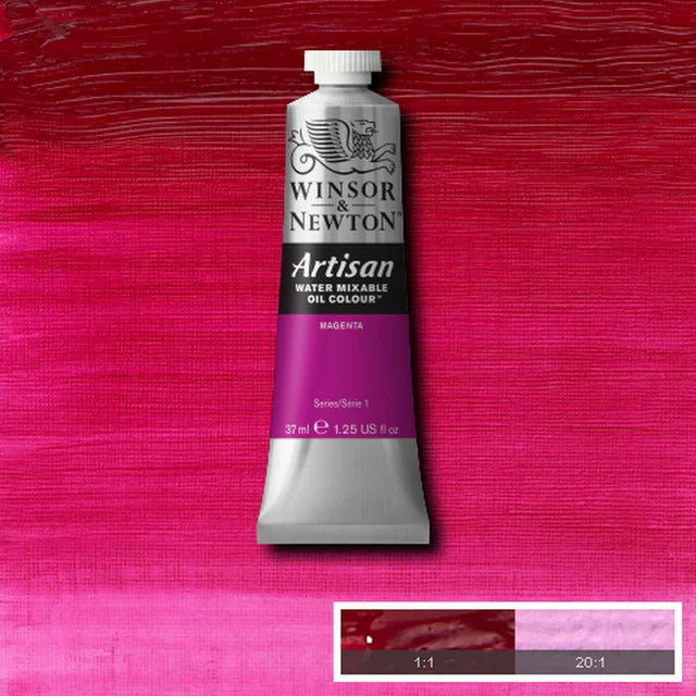 Magenta Artisan
