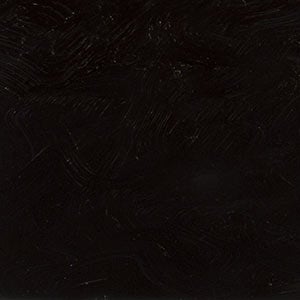 Mars Black Gamblin Artist Oil