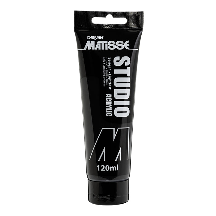 MATISSE STUDIO MARS BLACK