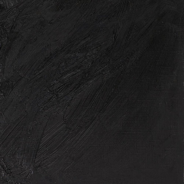 Mars Black Winsor &amp; Newton Aoc 37ml