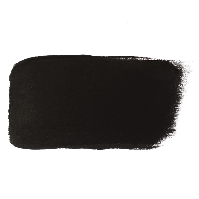 Mars Black Acrylic Gouache liquitex 59ml
